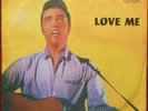 ELVIS PRESLEY LOVE ME EP RARE RCA Victor Australia EX