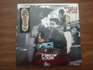 New Kids On The Block  Hangin' Tough  Lp SUPER CLEAN