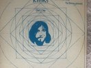 THE KINKS “Lola Versus Powerman And The Moneygoround” NM Vinyl LP 1976 R6423