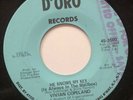Vivian Copeland 45 He Knows My Key