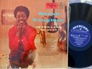 Sarah Vaughan in the land of Hi-Fi ORIG OZ LP EX ’56 Mercury MG36058 MONO Jazz