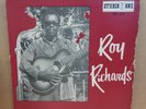 ROY RICHARDS SELF TITLED JAMAICAN STUDIO ONE LP SOL 1123