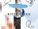 SIGNED Sold Out Biffy Clyro - A Celebration Of Endings Signed Vinyl