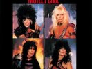 MOTLEY CRUE SHOUT AT THE DEVIL LP VINYL BRAND NEW