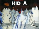 RADIOHEAD - Kid A (2016) 2 LP