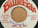 Northern Soul 45/ Startones 