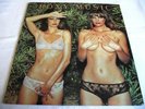 ROXY MUSIC   COUNTRY LIFE ** 1974 UK 1st Pink Rim ISLAND LP