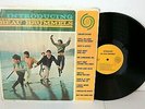 Introducing The BEAU BRUMMELS LP - Autumn 103, Shrink, VG+ Clean Vinyl