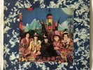 The Rolling Stones - Their Satanic Majesties Request Vinyl LP US Original Re EX