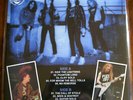 METALLICA LP LIGHTNING FALLS ON ROYAL OAK / WHITE VINYL