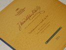 DGG 10inch 16015 Mendelssohn Violin Concerto Tibor Varga BLUE COTTON PS NM