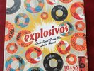 Explosivos - deep soul from the latin heart. 10 x 7