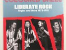 COLOURED BALLS 'Liberate Rock: Singles & More 1972-1975' Vinyl 2LP NEW/SEALED