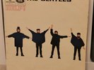 THE BEATLES HELP 1965 MONO UK XEX 549-2/ 550-2 PMC 1255