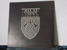 TAAKE - Koldbrann I Jesu Marg first e.p. 1996 limtiert auf 1000 Stück