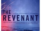 The Revenant Soundtrack Ryuichi Sakamoto &Alva Noto On Vinyl Sl Damage Sleeve