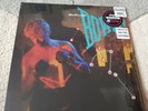 David Bowie – Let's Dance - Blue Vinyl - HMV Limited Edition - New