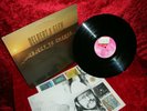 Delbert + Glen - SUBJECT TO CHANGE / Rock - Blues USA / Vinyl + Cover Neuwertig