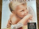 van halen 1984 vinyl