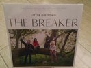 The  Breaker [4/28] * by Little Big Town (Vinyl, Apr-2017, Capitol) -  NEW