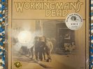 The Grateful Dead Workingman's Dead 50th Anniversary Edition Oil Stain Color LP