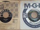 The WHO I Can't Explain, ANIMALS We Gotta Get out of This Place Canadian 45s