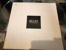 Nitzer Ebb ‎– Belief  P10 Ships from US