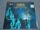 Uriah Heep - Demons And Wizards - HMV Exclusive - White Vinyl - LP