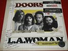 THE DOORS L.A. Woman Workshop Session /sealed EU DLP 2011 RHINO DMC 8122-79755-7