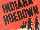INDIANA HOEDOWN - Charlie Gore / Herb & Kay / Swanee River Boys - KING Double EP
