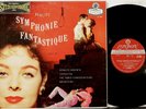 CS 6025 FFSS BB 3E3E Berlioz Symphonie Fantastique, Argenta/Paris CO = SXL 2009
