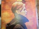 David Bowie  LOW original 1977 vinyl LP  RCA PL12030  1st uk issue stickered EXC