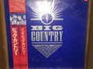 Big Country - The Crossing W/OBI ????????