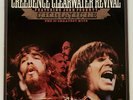 Vtg 1976 CCR Album CHRONICLE Record GREATEST HITS 2Lp BEST OF Vinyl is NR MINT