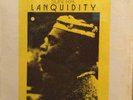 SUN RA / Lanquidity (Philly Jazz LP)  *rare glued-on sleeve - SEALED