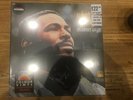 Marvin Gaye What’s Going On  HMV Orange Vinyl