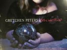 Gretchen Peters - Hello Cruel World 180g Vinyl LP