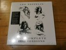 Led Zeppelin - The Complete BBC Sessions LP Box Set