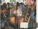 DAVID BOWIE 'DAY IN DAY OUT' SOUTH AFRICA PS 45