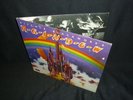 LP: Ritchie Blackmore`s Rainbow (made in England) Polydor deluxe limited 1975