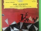 Richard Strauss: Don Quixote-Karjan -Fournier DGG 139 009