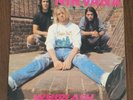 Nirvana Whiplash rare vinyl