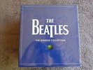THE BEATLES - THE SINGLES COLLECTION- (NEW 7