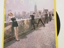 Blondie ?– AutoAmerican LP NM 1980 Vinyl