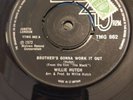 Willie Hutch - Brother's Gonna Work It Out/I Choose You - Tamla Motown - TMG862