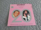 Elvis Presley - King Of The Whole Wide World (Hong Kong)