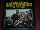 George Coleman: Amsterdam After Dark, Timeless 1979 Dutch Import VG++/NM