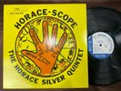 MINT  HORACE SILVER HORACE SCOPE BLUE NOTE BST 84042 STEREO JAPAN Vinyl LP