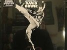 David Bowie Man Who Sold The World SEALED USA 1972 RCA LP With Poster