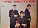 Introducing the Beatles LP VG Plays Well 70's RI Vinyl Anna Chains Love Me Do